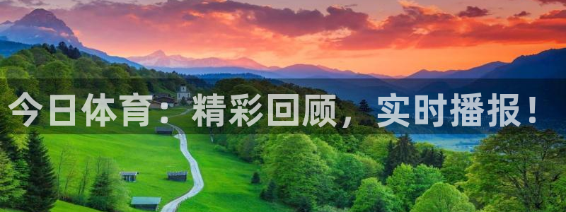鲸鱼体育怎么看直播：今日体育：精彩回顾，实时播报！